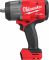 Гайковерт ударний акумуляторний Milwaukee M18 FHIW2F12-0X 18В 1491Нм 0-2000об/хв 1/2" кейс 3.4кг без АКБ та ЗП