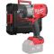 Гайковерт ударний акумуляторний Milwaukee M18 FHIW2F12-0X 18В 1491Нм 0-2000об/хв 1/2" кейс 3.4кг без АКБ та ЗП