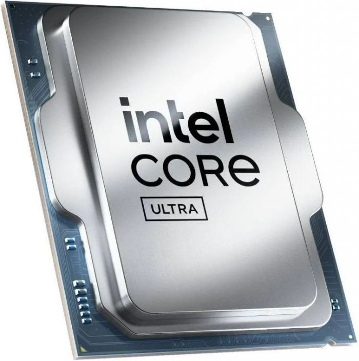 Центральний процесор Intel Core Ultra 5 225F 10C/10T 3.3GHz 20Mb LGA1851 65W w/o graphics TRAY