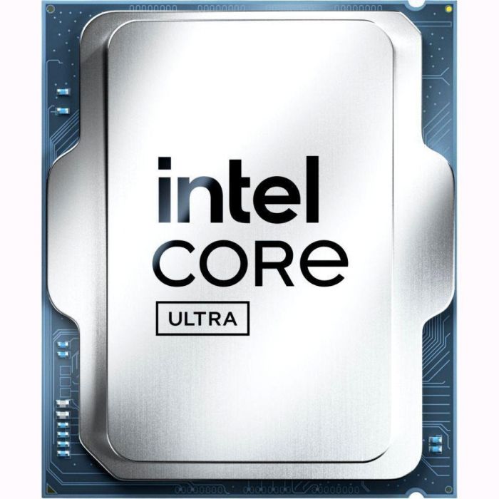 Центральний процесор Intel Core Ultra 5 225F 10C/10T 3.3GHz 20Mb LGA1851 65W w/o graphics TRAY