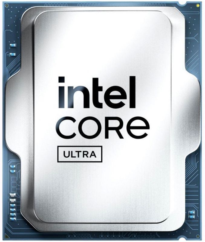 Центральний процесор Intel Core Ultra 5 225F 10C/10T 3.3GHz 20Mb LGA1851 65W w/o graphics TRAY
