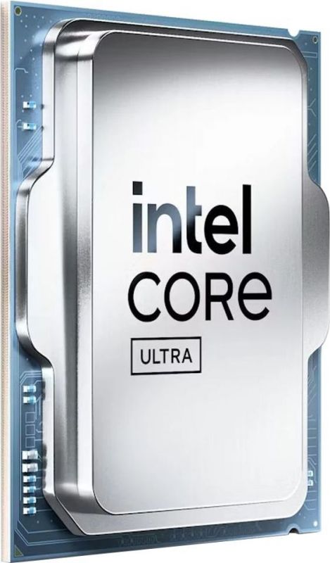Центральний процесор Intel Core Ultra 7 265 20C/20T 2.4GHz 30Mb LGA1851 65W Box
