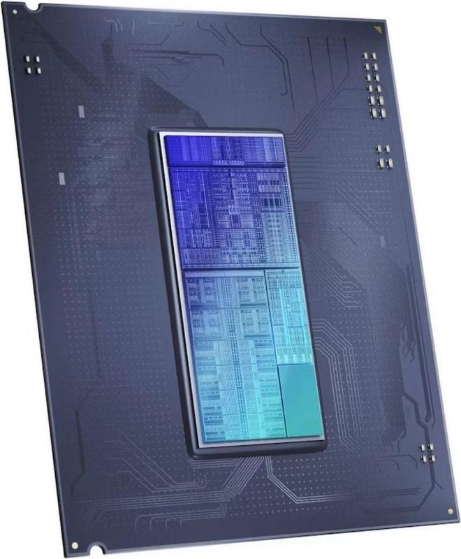 Центральний процесор Intel Core Ultra 7 265F 20C/20T 2.4GHz 30Mb LGA1851 65W w/o graphics Box