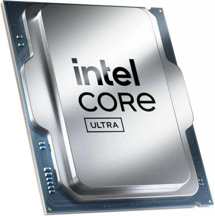 Центральний процесор Intel Core Ultra 7 265F 20C/20T 2.4GHz 30Mb LGA1851 65W w/o graphics Box