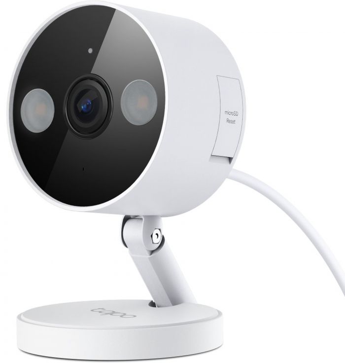 IP-Камера TP-LINK Tapo C120 2K N300 microSD motion detection