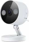 IP-Камера TP-LINK Tapo C120 2K N300 microSD motion detection