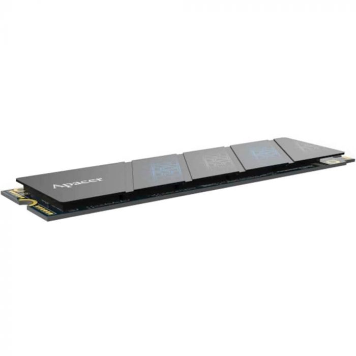 Накопичувач SSD Apacer M.2 2TB   PCIe 3.0 P4U PRO