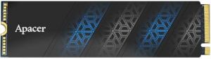 Накопичувач SSD Apacer M.2 2TB   PCIe 3.0 P4U PRO