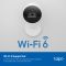 IP-Камера TP-LINK Tapo C125 4MP N300 microSD motion detection, штучний інтелект