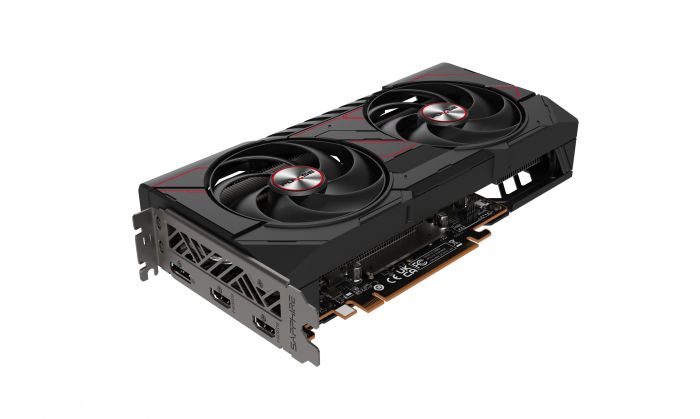 Відеокарта SAPPHIRE Radeon RX 9060 XT 16GB GDDR6 PULSE GAMING OC