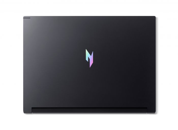 Ноутбук Acer Nitro V 16S ANV16S-71 16" WUXGA IPS, Intel 5-210H, 16GB, F1TB, NVD5050-8, Lin, чорний