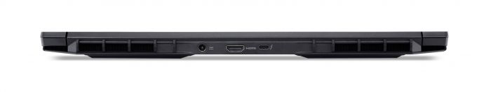 Ноутбук Acer Nitro V 16S ANV16S-71 16" WUXGA IPS, Intel 5-210H, 16GB, F1TB, NVD5050-8, Lin, чорний