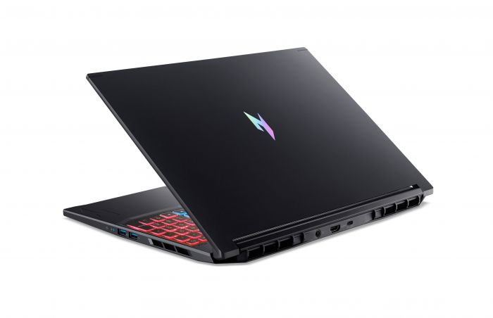 Ноутбук Acer Nitro V 16S ANV16S-71 16" WUXGA IPS, Intel 5-210H, 16GB, F1TB, NVD5050-8, Lin, чорний