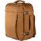 Рюкзак дорожній Tucano TUGO 3 M CABIN 16", 23л, коричневий