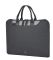 Сумка для ноутбука, Tucano Lamini 13.3/14", чорний