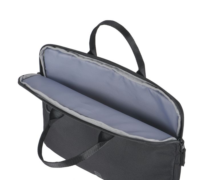 Сумка для ноутбука, Tucano Lamini 15.6/16", чорний