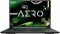 Ноутбук AERO X16 16.0 QHD+, AMD Al 7 350, 16GB, F1TB, NVD5050-8, W11, чорний