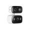 Камера IP з подвійним об'єктивом TP-LINK Tapo C246D 3MP N300 microSD motion detection
