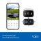 Камера IP з подвійним об'єктивом TP-LINK Tapo C246D 3MP N300 microSD motion detection