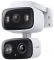Камера IP з подвійним об'єктивом TP-LINK Tapo C246D 3MP N300 microSD motion detection