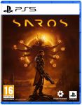 Гра консольна PS5 Saros, BD диск