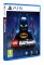 Гра консольна PS5 LEGO Batman: Legacy of the Dark Knight, BD диск