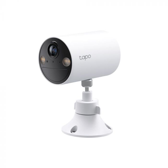IP-Камера TP-LINK Tapo C410 3MP N300 microSD motion detection, зовнішня/внутрішня