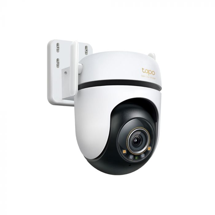 IP-Камера TP-LINK Tapo C530WS 3K N300 1xFE LAN зовнішня поворотна