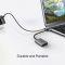 USB-Концентратор TP-Link UA430 1xSD, 1x-microSD, USB TypeA