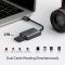 USB-Концентратор TP-Link  UA430C  1xSD, 1x-microSD, USB TypeC