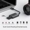 USB-Концентратор TP-Link UA440C 1xSD, 1x-microSD, USB TypeC