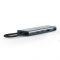 Хаб USB TP-LINK UH7020C USB-C > 2xUSB3.0/1xUSB-C/xHDMI/1xSD/1xmicroSD/1xPD 100Wh