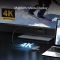 Хаб USB TP-LINK UH7021C USB-C > 3xUSB3.0/1xHDMI/1xSD/1xmicroSD/1xPD 100Wh