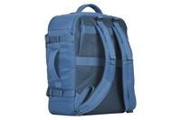 Рюкзак дорожній Tucano TUGO Premium ML 18", 28.5л, синій
