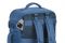 Рюкзак дорожній Tucano TUGO Premium ML 18", 28.5л, синій