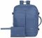 Рюкзак дорожній Tucano TUGO Premium ML 18", 28.5л, синій