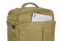 Рюкзак дорожній Tucano TUGO Premium ML 18", 28.5л, зелений