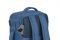 Рюкзак дорожній Tucano TUGO Premium CABIN 16", 23л, синій