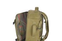 Рюкзак дорожній Tucano TUGO Premium CABIN 16", 23л, зелений