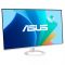 Монітор Asus 27" VZ279HG-W D-Sub, HDMI, Audio, IPS, 120Hz, 1ms, AdaptiveSync, білий