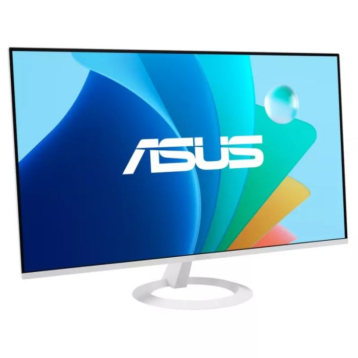 Монітор Asus 27" VZ279HG-W D-Sub, HDMI, Audio, IPS, 120Hz, 1ms, AdaptiveSync, білий