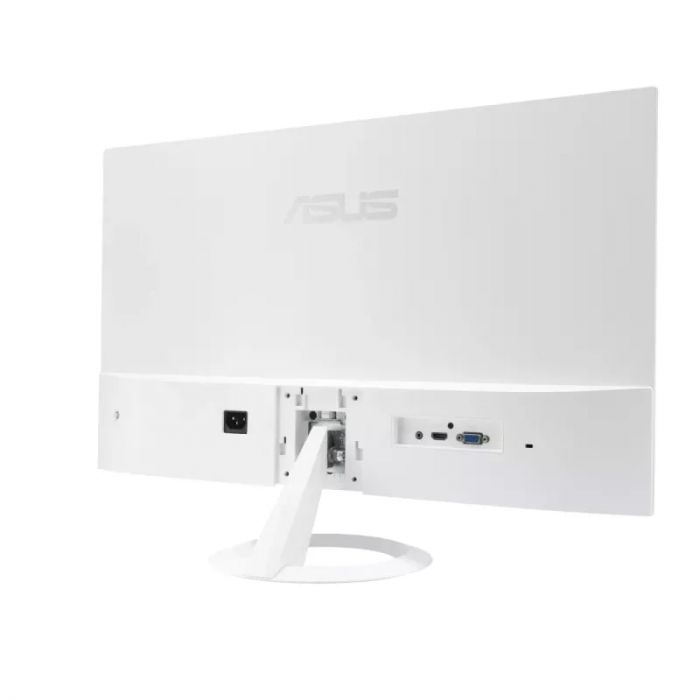 Монітор Asus 27" VZ279HG-W D-Sub, HDMI, Audio, IPS, 120Hz, 1ms, AdaptiveSync, білий