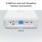 Зовнішній маршрутизатор TP-LINK NE200, 5G, 1x2.5GE LAN (PoE)
