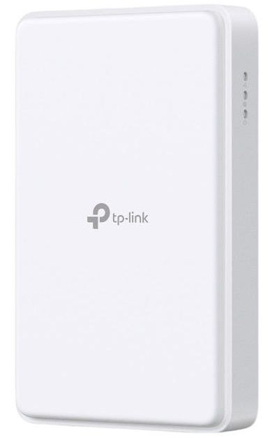 Зовнішній маршрутизатор TP-LINK NE200, 5G, 1x2.5GE LAN (PoE)