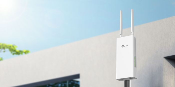 Зовнішній маршрутизатор TP-LINK TL-MR100 N300, 4G/LTE, 1xFE LAN/WAN