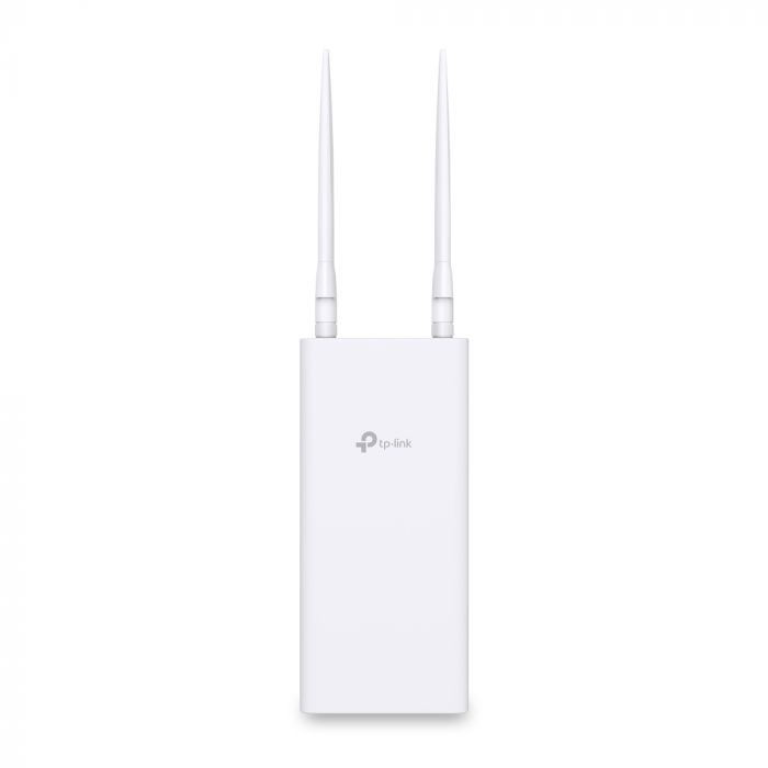 Зовнішній маршрутизатор TP-LINK TL-MR100 N300, 4G/LTE, 1xFE LAN/WAN