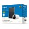 Комплект розумної бездротової камери TP-LINK TAPO C460 KIT 8MP та сонячної панелі