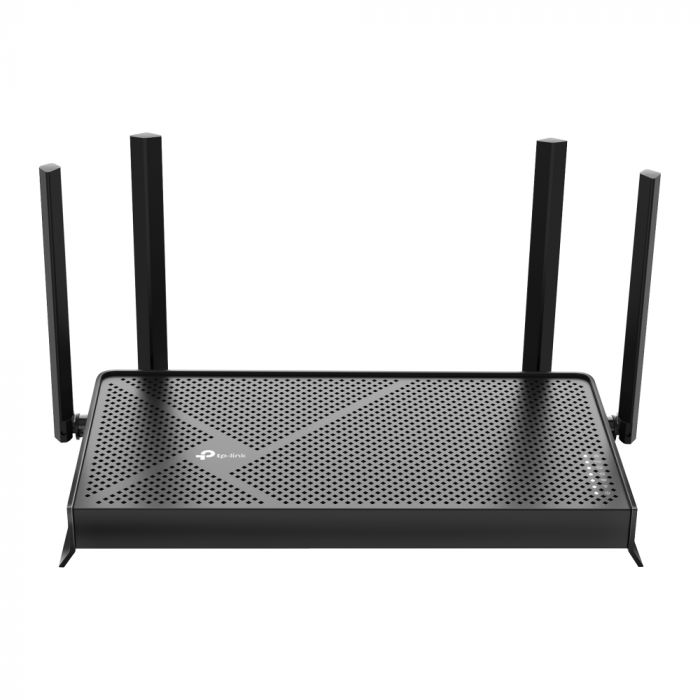 Маршрутизатор TP-LINK Archer BE230 BE3600, 3xGE LAN, 2.5xGE LAN, 2.5xGE WAN, 1xUSB3.0 MESH