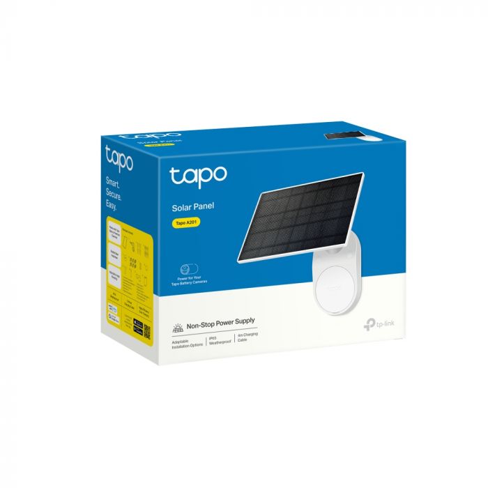 Сонячна панель TP-LINK Tapo A201