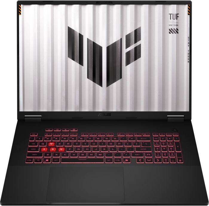 Ноутбук ASUS TUF Gaming A16 FA608UH-RV102 16" WUXGA, AMD R7-260, 16GB, F512GB, NVD5050-8, NoOS, Сірий